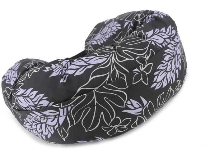 Neck pillow Sleeve Ginger Black