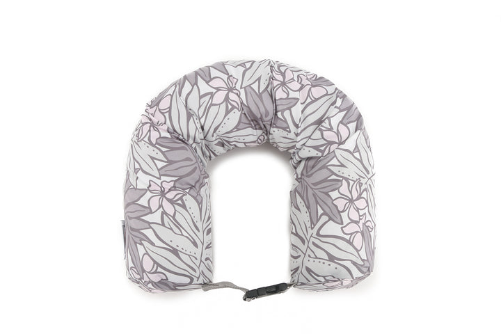 Neck pillow Sleeve Lauae Grey