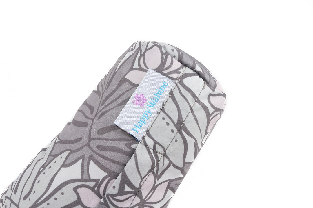 Neck pillow Sleeve Lauae Grey