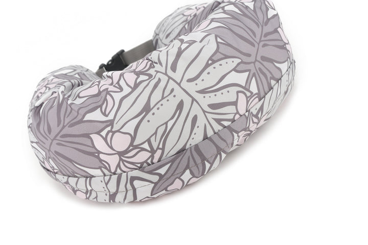 Neck pillow Sleeve Lauae Grey