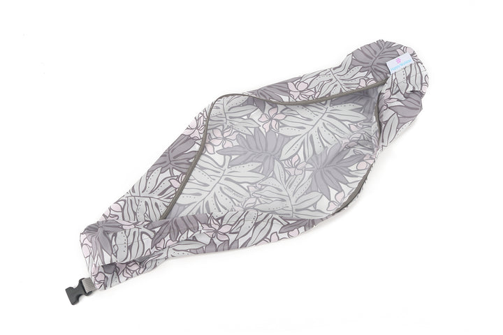 Neck pillow Sleeve Lauae Grey