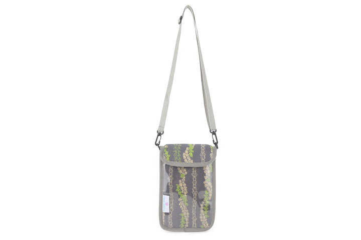 Crossbody Phone Pouch Pakalana Grey
