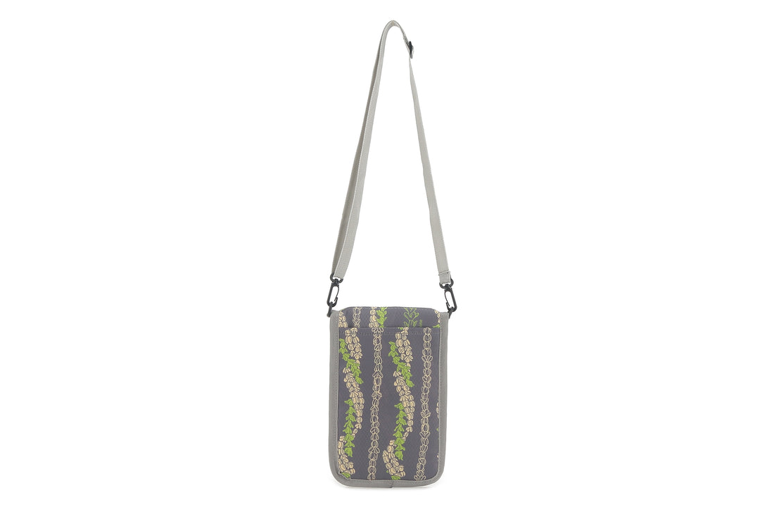 Crossbody Phone Pouch Pakalana Grey