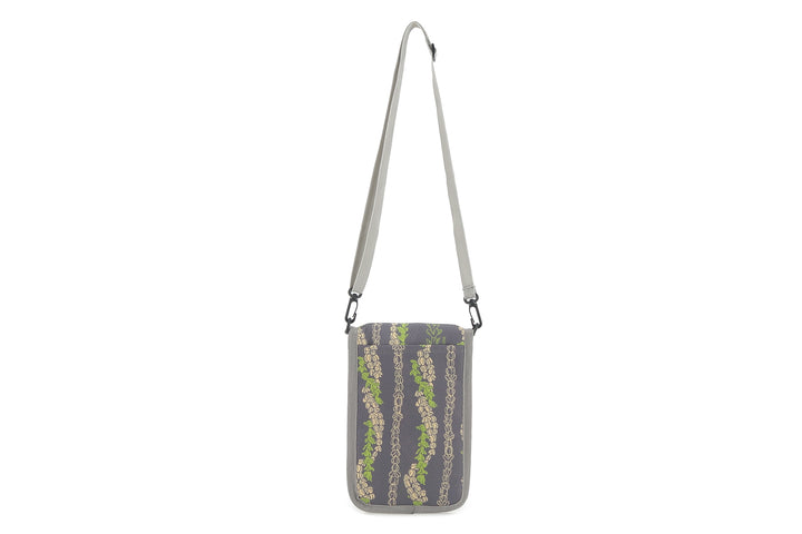 Crossbody Phone Pouch Pakalana Grey