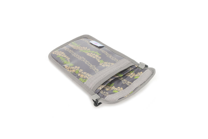 Crossbody Phone Pouch Pakalana Grey