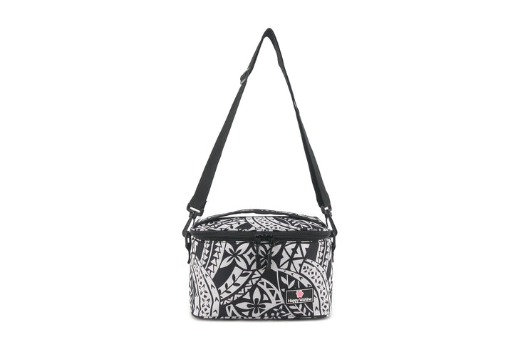 Cooler Tote Small Tapa Black
