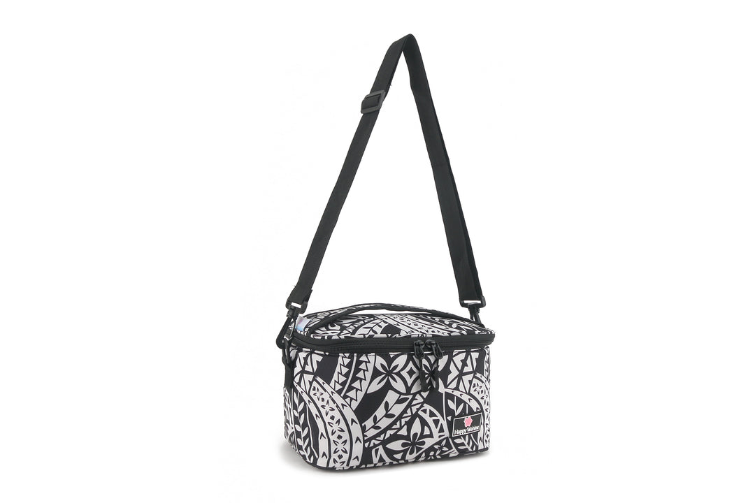 Cooler Tote Small Tapa Black