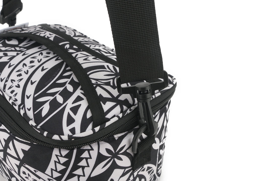 Cooler Tote Small Tapa Black