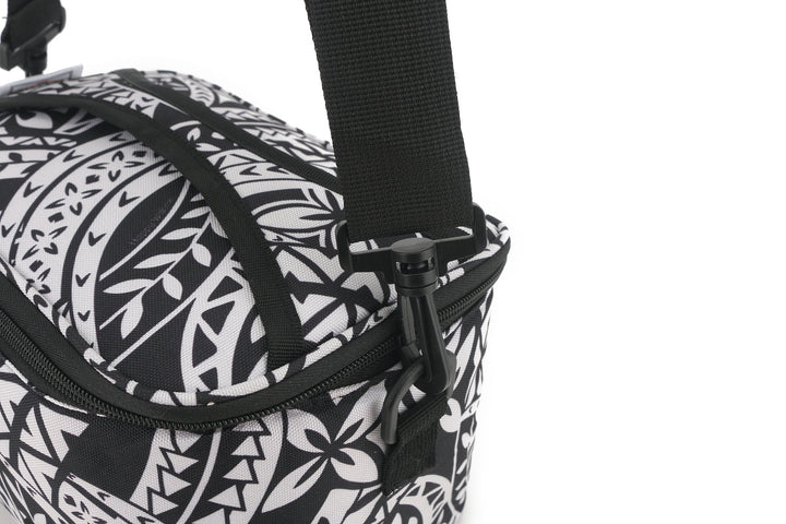 Cooler Tote Small Tapa Black