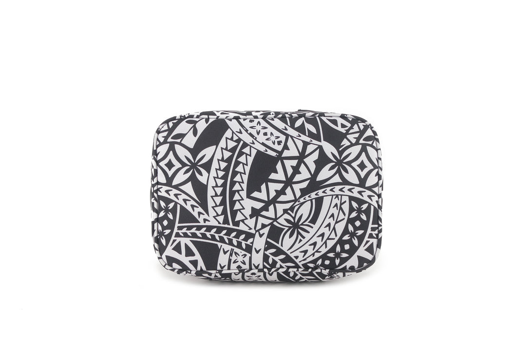 Cooler Tote Small Tapa Black