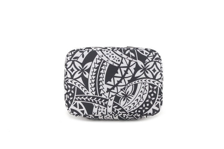 Cooler Tote Small Tapa Black