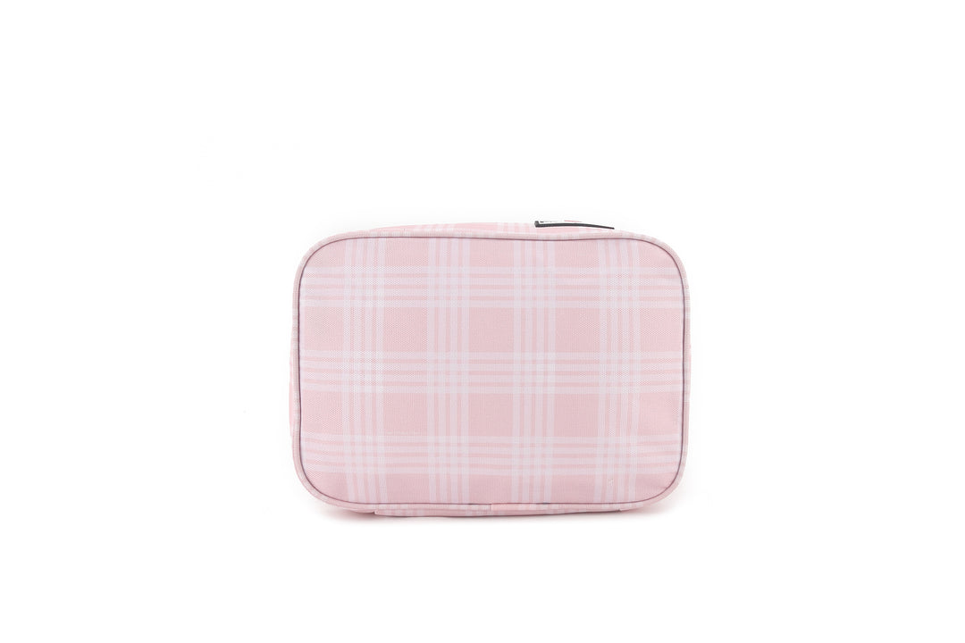 Cooler Tote Small Palaka Pink
