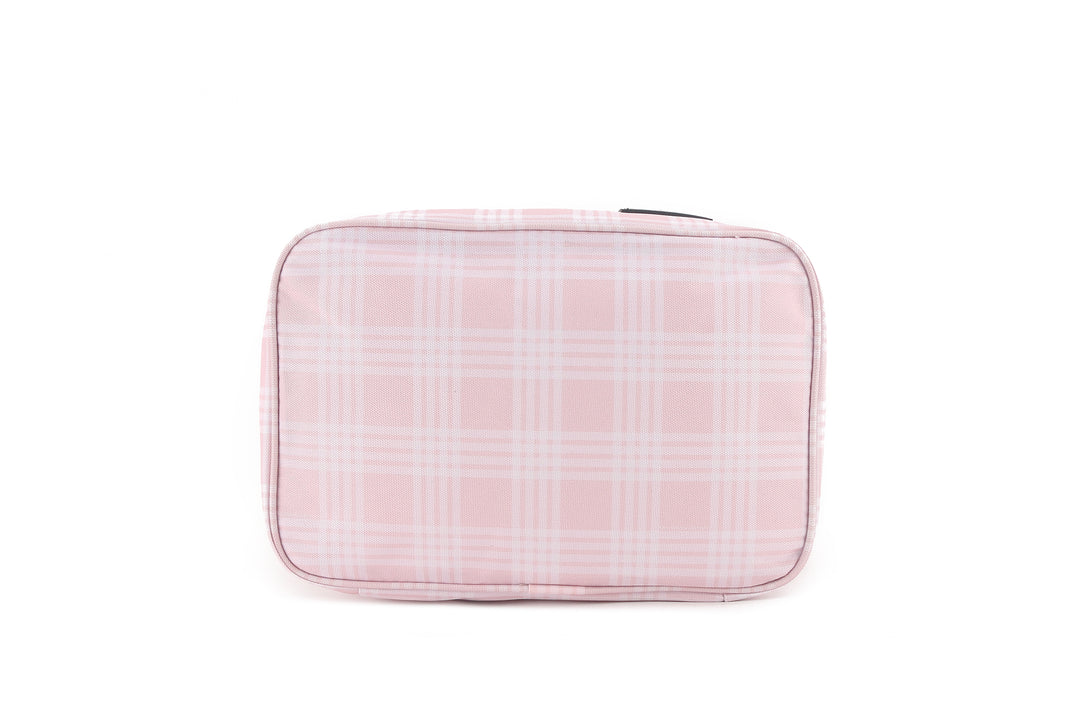 Cooler Tote Medium Palaka Pink