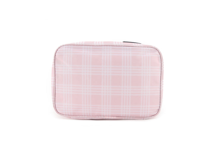 Cooler Tote Medium Palaka Pink