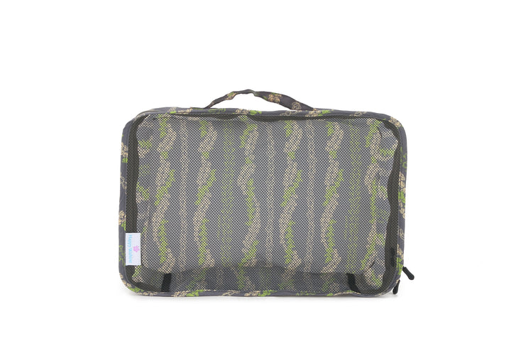 Packing Cubes Pakalana Grey (6-piece)