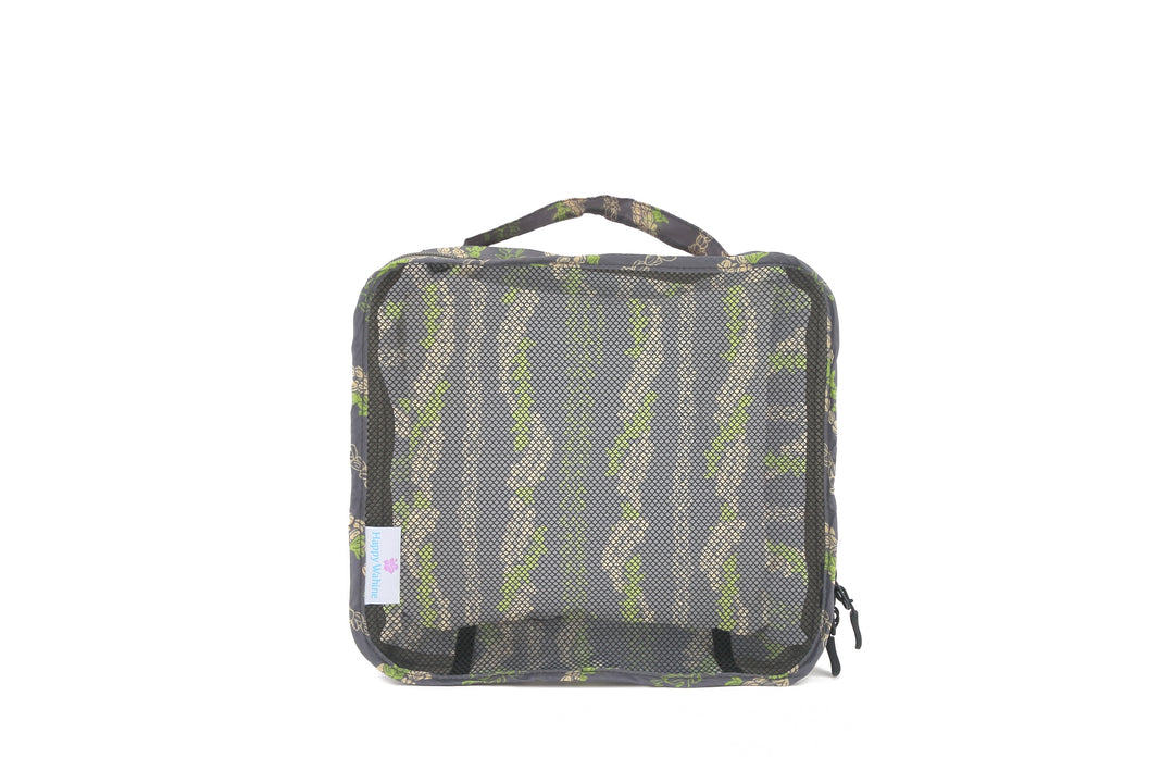 Packing Cubes Pakalana Grey (6-piece)