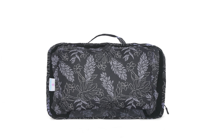 Packing Cubes Ginger Black (6-piece)