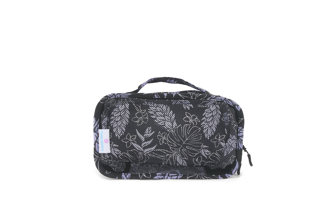 Packing Cubes Ginger Black (6-piece)