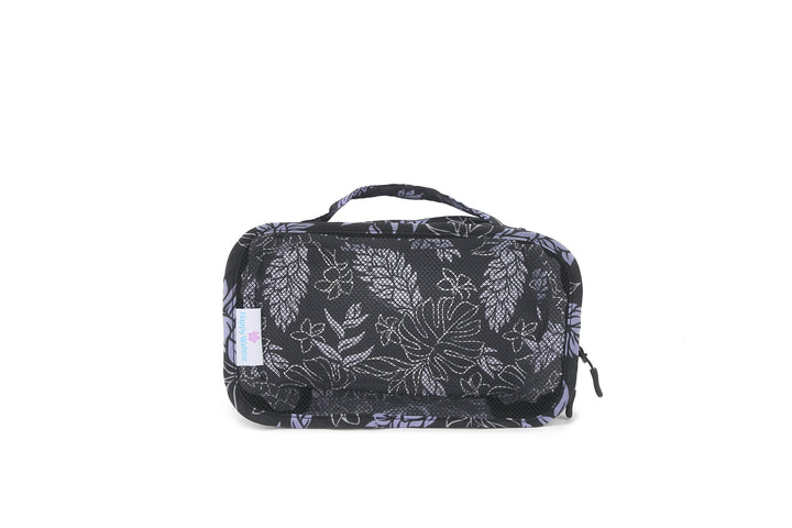 Packing Cubes Ginger Black (6-piece)