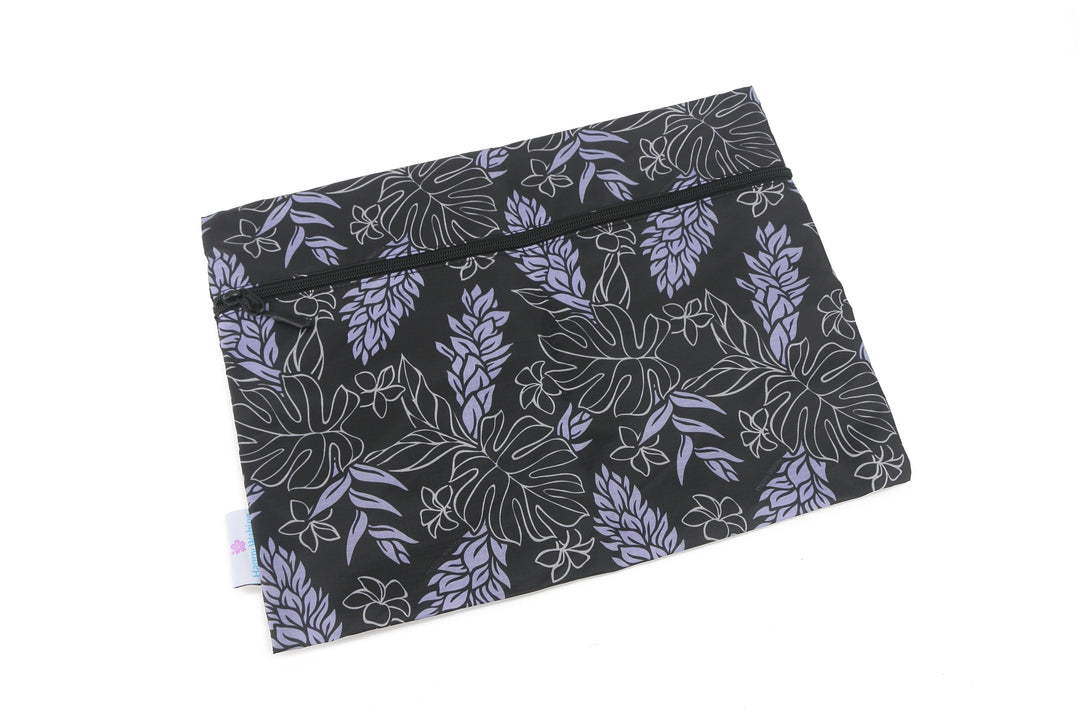 Packing Cubes Ginger Black (6-piece)