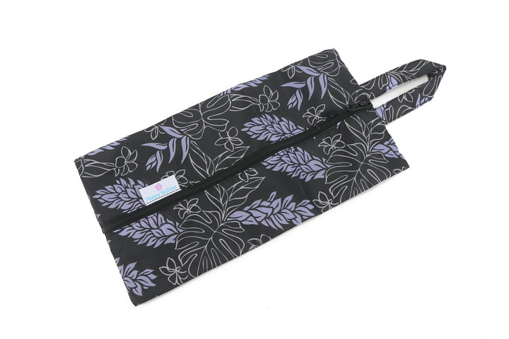 Packing Cubes Ginger Black (6-piece)