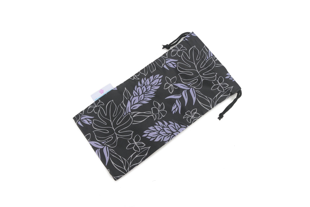 Packing Cubes Ginger Black (6-piece)