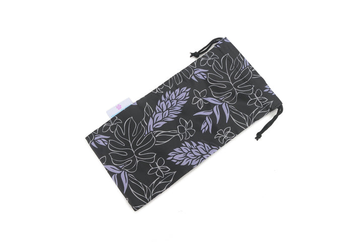 Packing Cubes Ginger Black (6-piece)