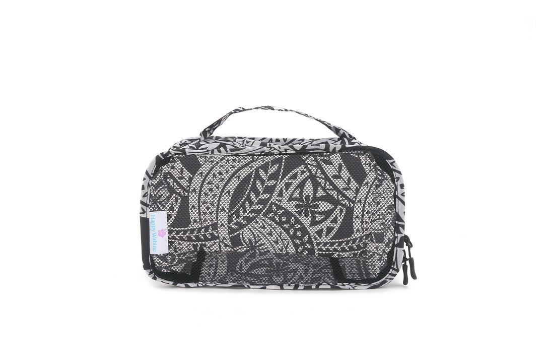 Packing Cubes Tapa Black (6-piece)