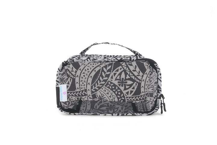 Packing Cubes Tapa Black (6-piece)