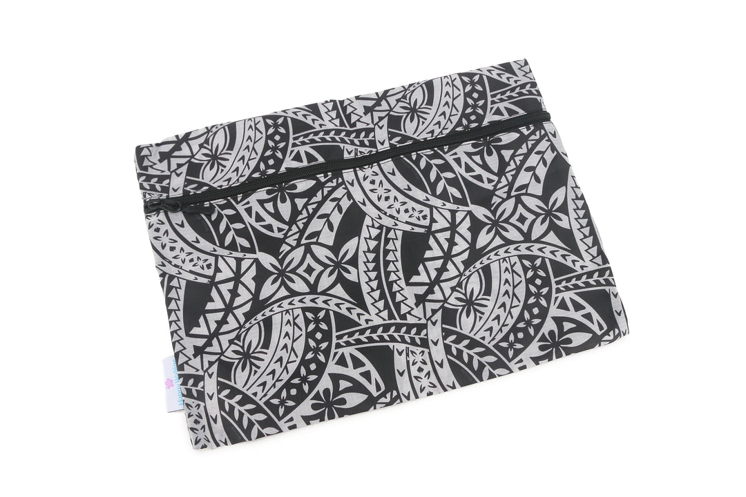 Packing Cubes Tapa Black (6-piece)