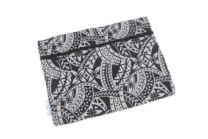 Packing Cubes Tapa Black (6-piece)