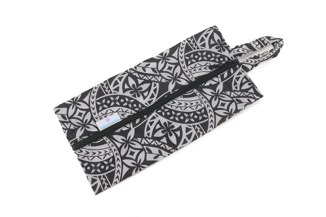 Packing Cubes Tapa Black (6-piece)