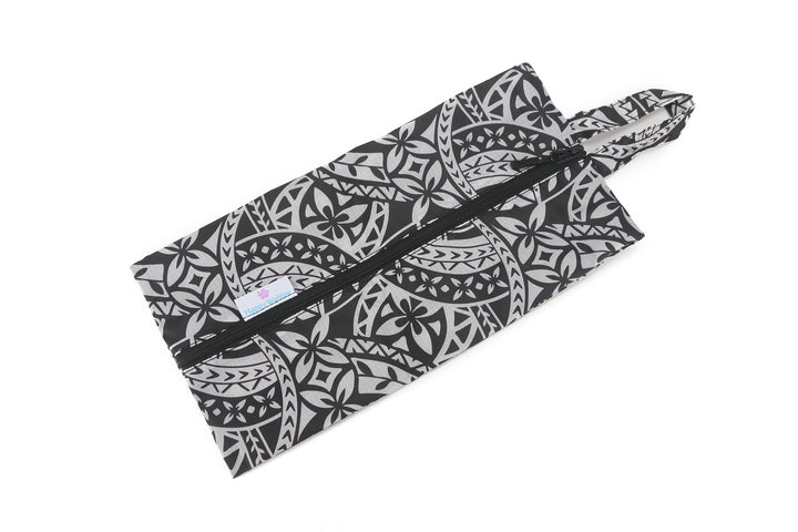 Packing Cubes Tapa Black (6-piece)