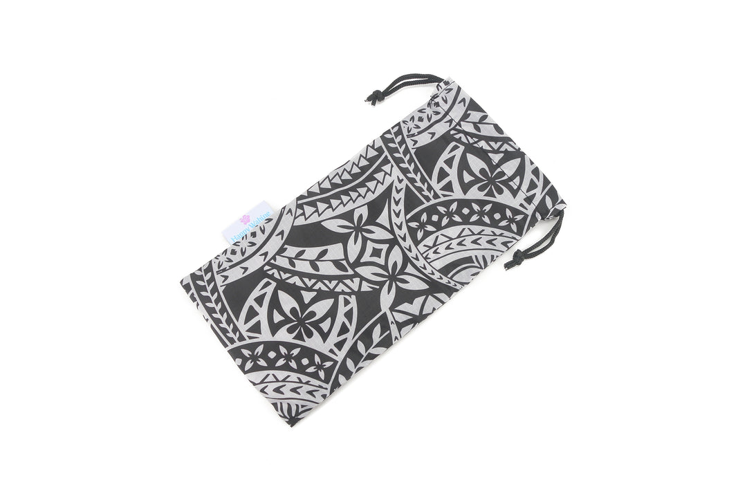 Packing Cubes Tapa Black (6-piece)