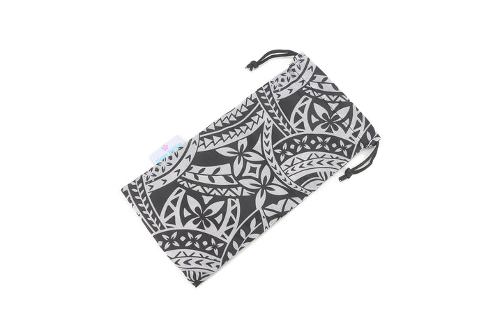 Packing Cubes Tapa Black (6-piece)