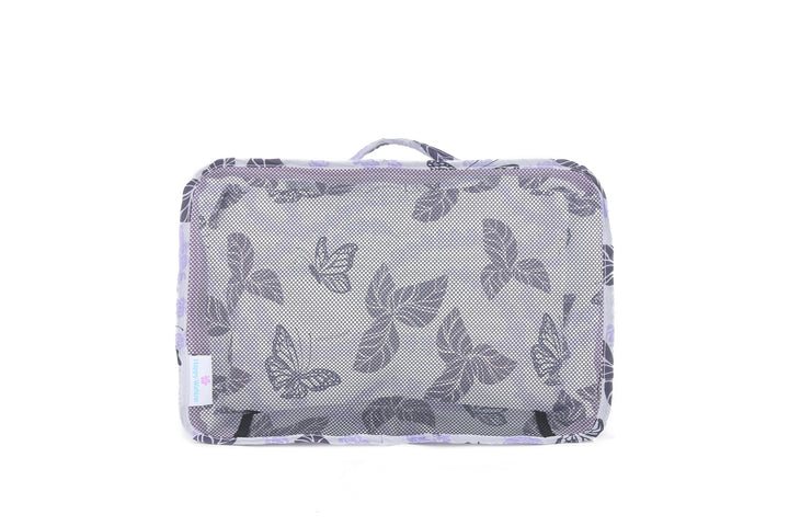 Packing Cubes Crownflower Purple (6-piece)