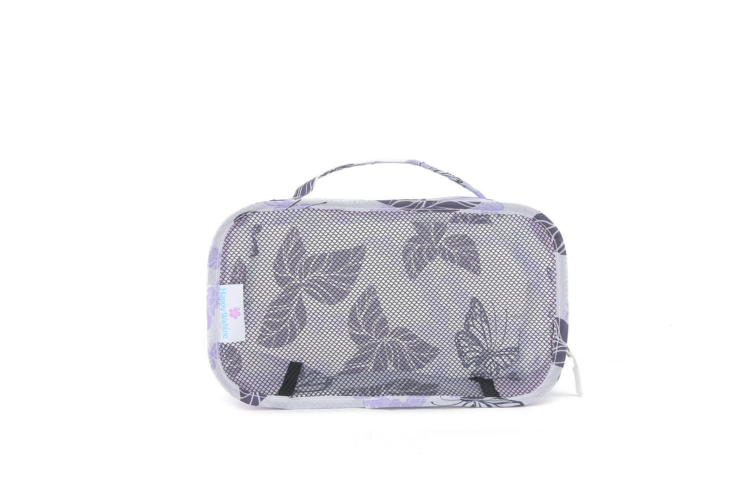 Packing Cubes Crownflower Purple (6-piece)