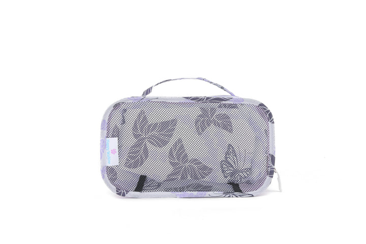 Packing Cubes Crownflower Purple (6-piece)