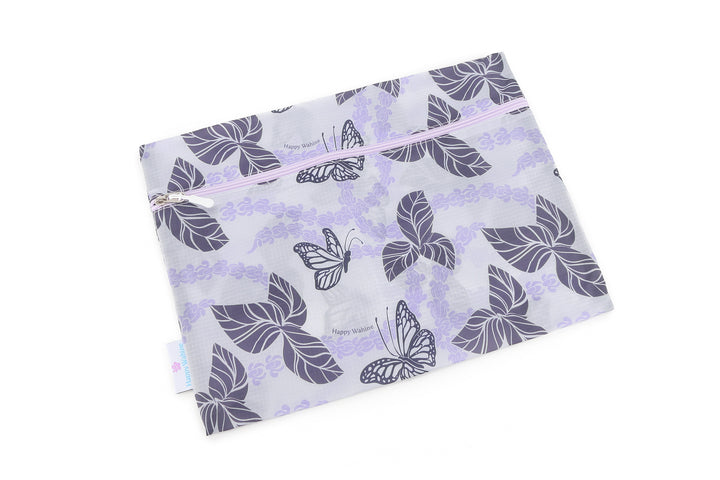 Packing Cubes Crownflower Purple (6-piece)