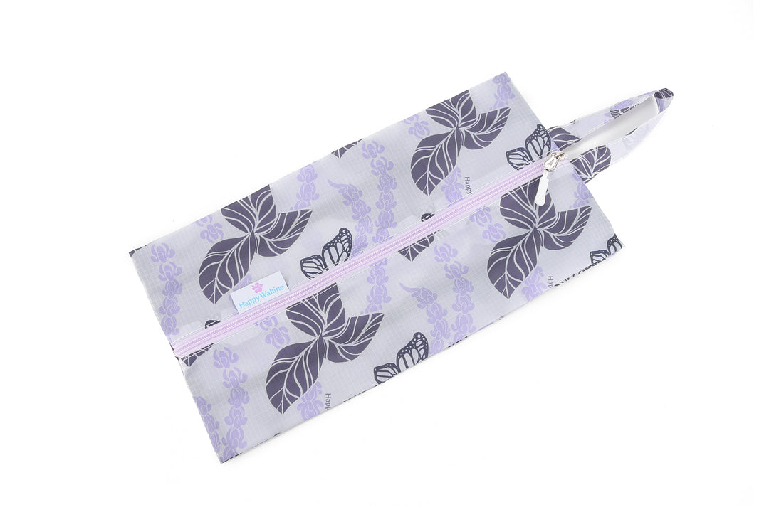 Packing Cubes Crownflower Purple (6-piece)