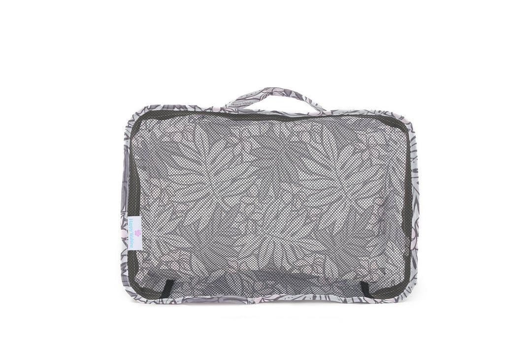 Packing Cubes Lauae Grey (6-piece)