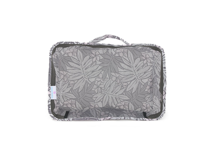 Packing Cubes Lauae Grey (6-piece)