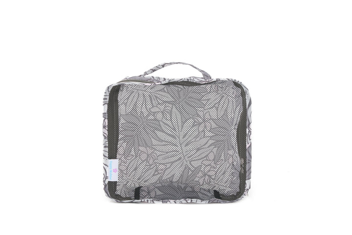 Packing Cubes Lauae Grey (6-piece)