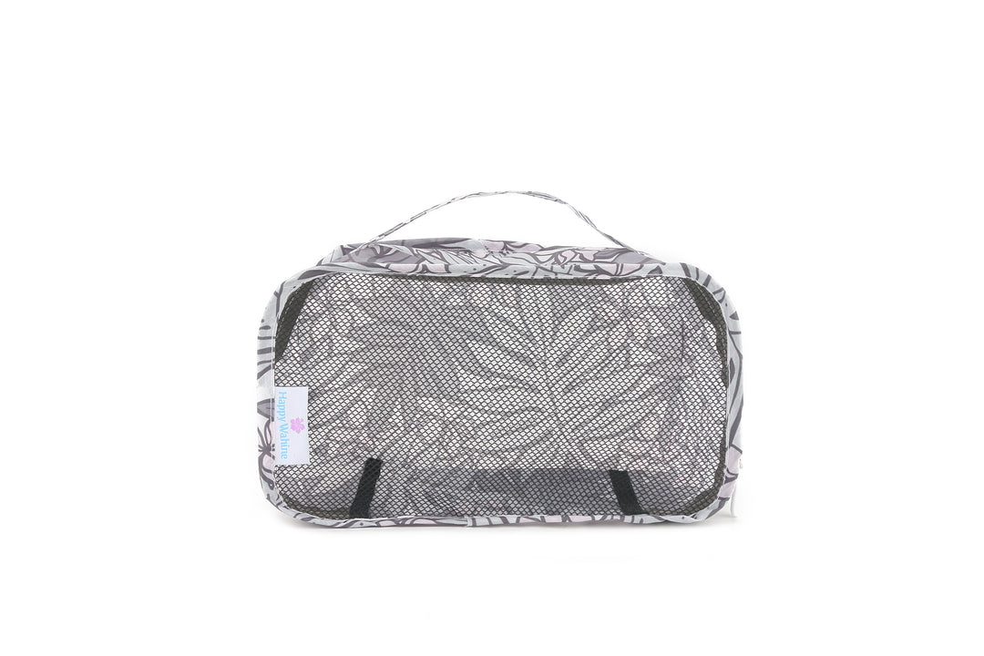 Packing Cubes Lauae Grey (6-piece)