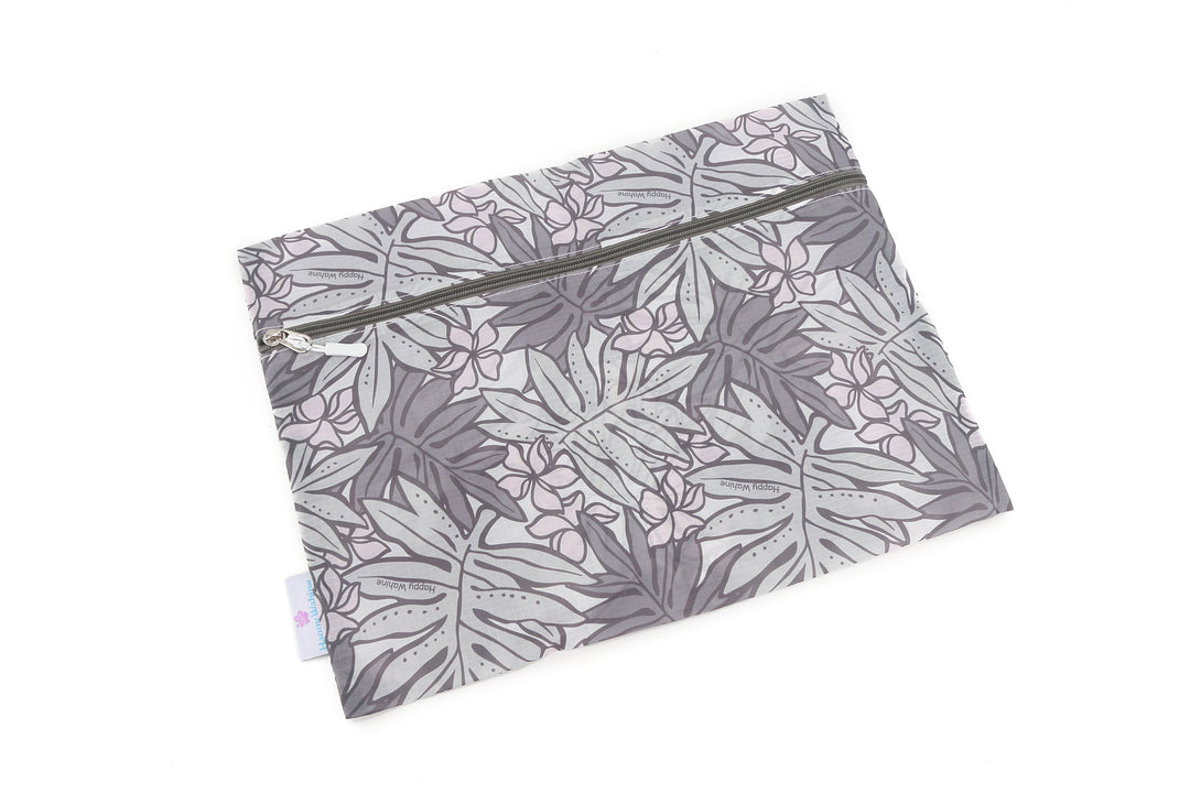 Packing Cubes Lauae Grey (6-piece)