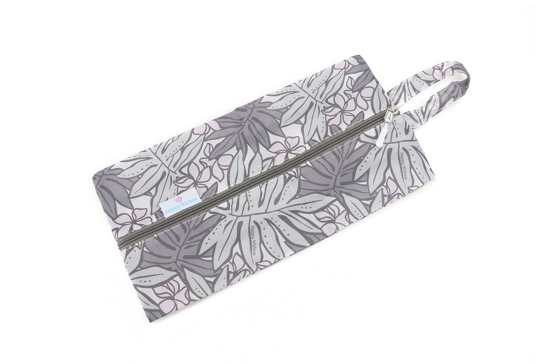Packing Cubes Lauae Grey (6-piece)