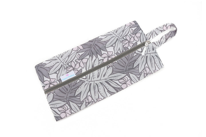 Packing Cubes Lauae Grey (6-piece)