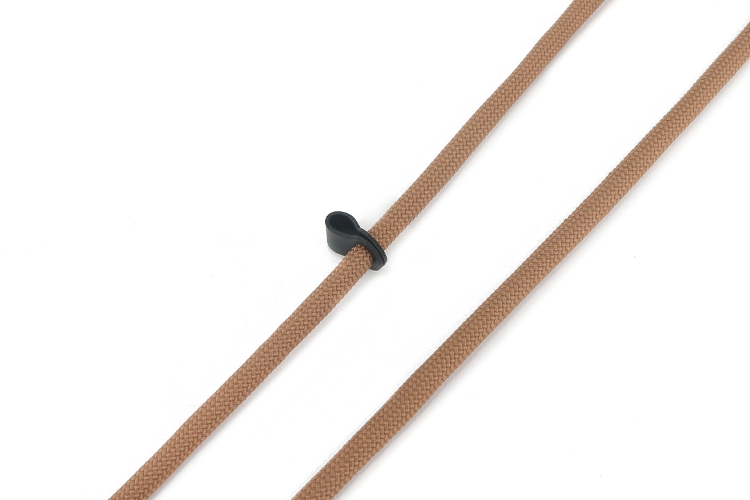 Phone Strap Brown