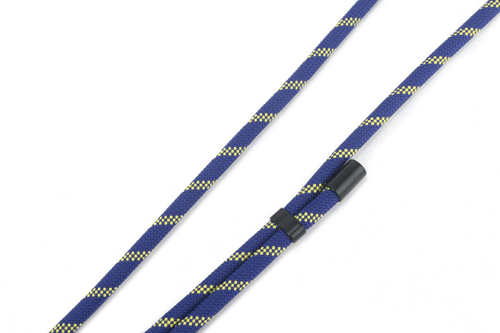 Phone Strap Blue-Yellow