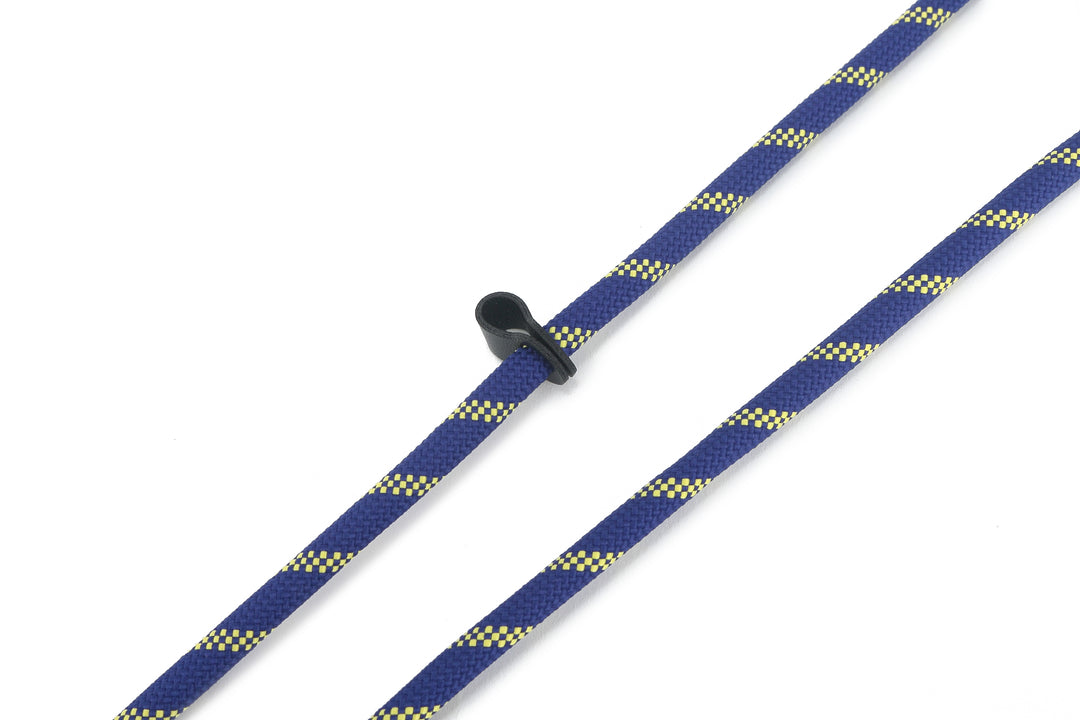 Phone Strap Blue-Yellow